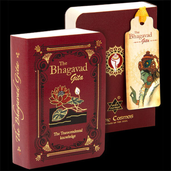 The Bhagavad Gita